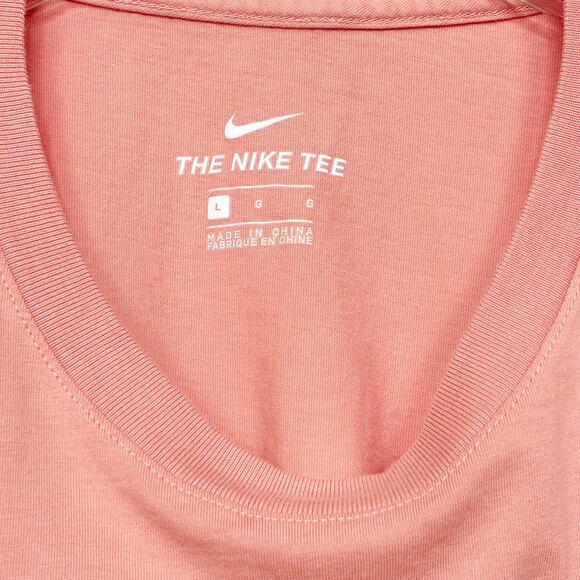 Nike Beach Tee Graphic T-shirt L - Picture 5 of 7